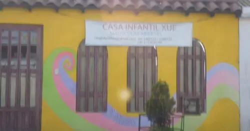 CASA INFANTIL XUE CASA INFANTIL XUE